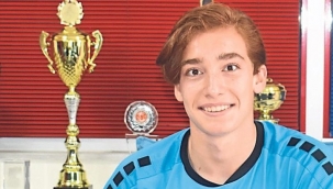 Altınordu'ya taze kan