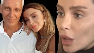 Babasını trafik kazasında kaybeden Özge Ulusoy suskunluğunu bozdu!