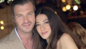 Başak Dizer'in fotoğrafına yorum yapan Kıvanç Tatlıtuğ gündem oldu