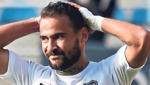 Bucaspor'un tadı kaçtı