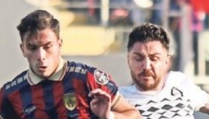 Büyük Altay'ın İstanbul fobisi