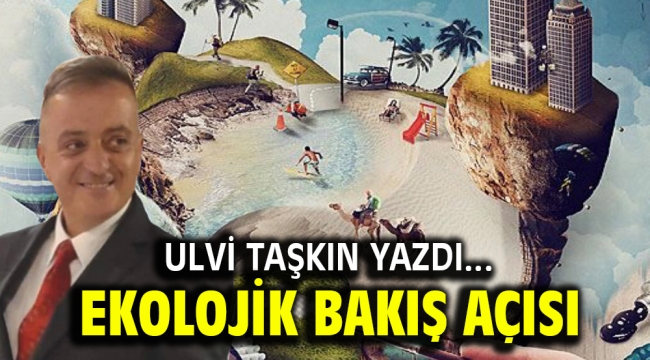 Ekolojik Bakış Açısı