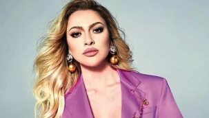 Hadise'ye büyük şok! Anne ve babası 24 yıl sonra ikinci kez boşandı
