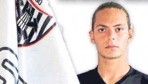 Hayatının şokunu yaşadı