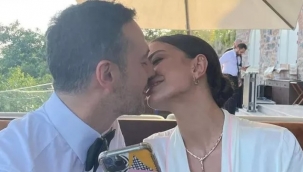 İzel'den ortalığı karıştıran, Demet Özdemir ve Oğuzhan Koç paylaşımı!