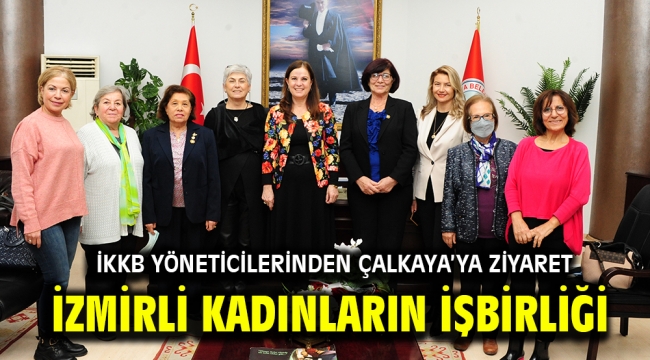 İzmirli Kadınların İşbirliği 