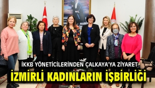 İzmirli Kadınların İşbirliği 