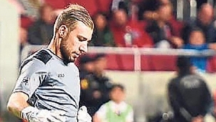 Karşıyaka'da Yusuf şoku