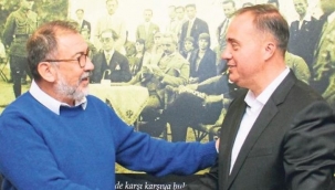 KSK'de Dinçel dönemi