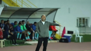 Menemen FK zincir kıracak