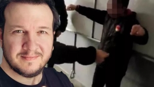 Şahan Gökbakar'dan "Helal olsun" dedirten hareket! 