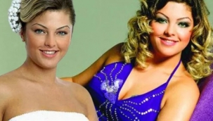 Sinem Umaş, Armağan Çağlayan'a katıldı! 