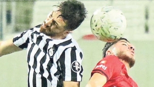 TFF cezayı kesti