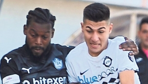 Altay'da Efe çıkmazı