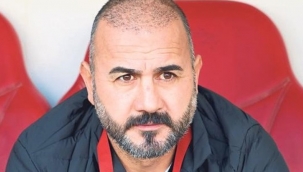 Altınordu'da Ünal devrede