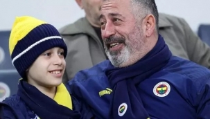 Cem Yılmaz'ın derbi yorumu gündem oldu! "10 yılda bir..."