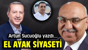 El Ayak Siyaseti