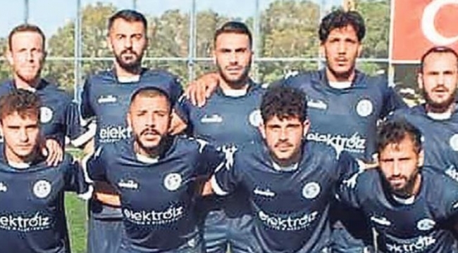 İzmirspor çok iddialı geliyor