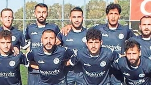 İzmirspor çok iddialı geliyor