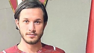 Manisa FK Metincan'ı kaptırdı