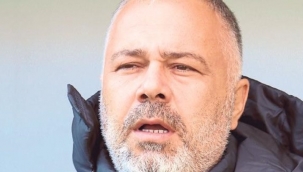 Menemen FK çok sıkıntılı