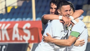 Menemen hayata döndü