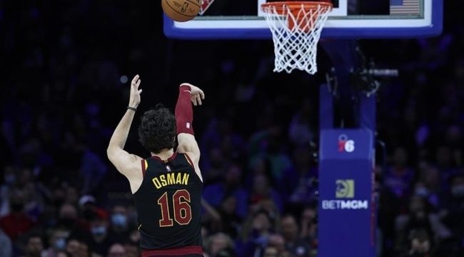 NBA'de Türklerin kapışması Cedi'nin