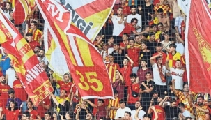 Taraftardan çağrı