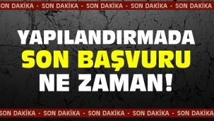 Yapılandırma düzenlemesinin maliyeti 362 milyar TL