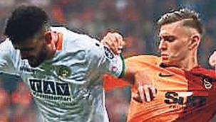 Altay'ın Adana uğuru