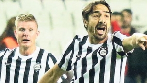 Altay kolları sıvadı