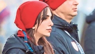 Altınordu'dan kahreden paylaşım