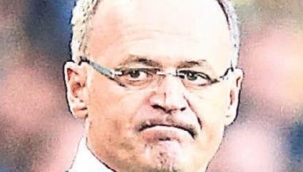 Bucaspor'da teknik trafik