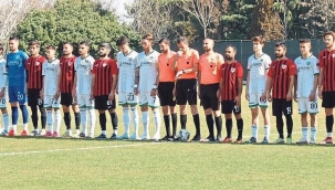 Denizlispor boş durmuyor