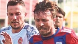 Ege'de transfer trafiği