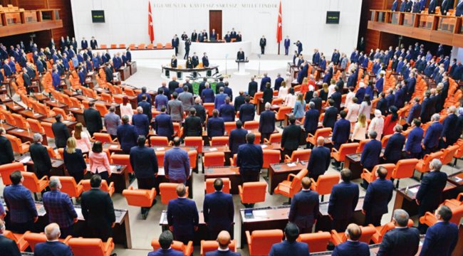 'EYT çarşamba günü nihayete erer'