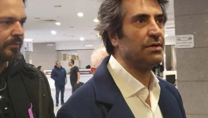 Günlerdir Adıyaman'da olan Mahsun Kırmızıgül isyan etti! "Ev sahipleri kiraları..."