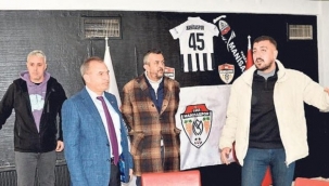 Manisaspor kapılarını depremzedelere açtı