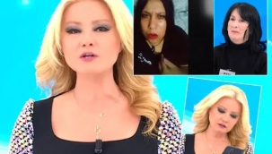 Müge Anlı'da şok üstüne şok