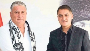 Nazilli'de Mesut Toros korkuttu!