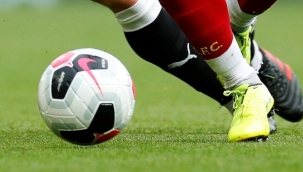 Spor müsabakaları ülke genelinde ertelendi