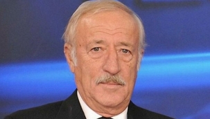 Ziya Şengül'ü kaybettik 