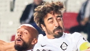 Altay'da kaptan söz verdi