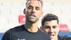 Altay'ın imha planı