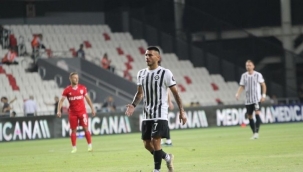 Altay seri peşinde