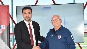 Altınordu'da yeni dönem