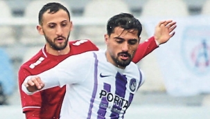 Altınordu paraşütsüz