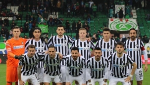 Bıçak sırtında derbi