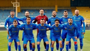 Bucaspor evinde farklı galip geldi