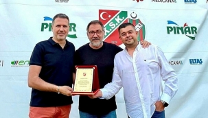 Büyükkarcı'dan sert tepki